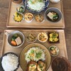 食堂カフェ ユズノハ