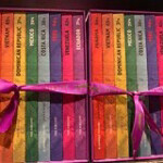 The Chocolate Line - 