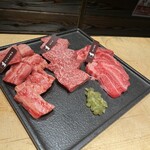 焼肉ホルモン 龍の巣 - 