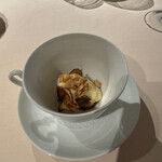 フォリオリーナ・デッラ・ポルタ・フォルトゥーナ - 