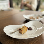 フォリオリーナ・デッラ・ポルタ・フォルトゥーナ - 