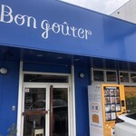 Bongouter - 