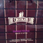 The Chocolate Line - 
