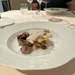 フォリオリーナ・デッラ・ポルタ・フォルトゥーナ - 