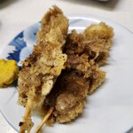 埼玉屋食堂 - 