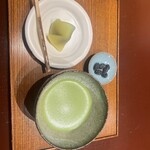 茶寮 宝泉 - 