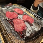 焼肉ホルモン 龍の巣 - 