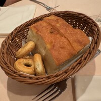 エリオ・ロカンダ・イタリアーナ - 