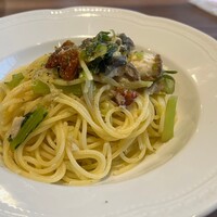 リストランテ アクアパッツァ - 