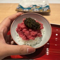 肉割烹 岡田前 - 