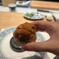 肉割烹 岡田前 - 