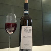 フォリオリーナ・デッラ・ポルタ・フォルトゥーナ - 