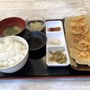 和合餃子 門前仲町店