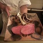 高台寺 和久傳 - 