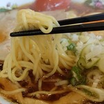 麺喰い メン太ジスタ - 