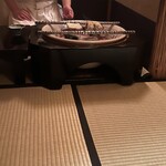 高台寺 和久傳 - 