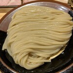 中華蕎麦 とみ田 - つけめん（大）350g