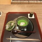 高台寺 和久傳 - 