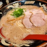 ふくやラーメン工房 - 