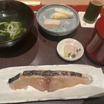 高台寺 和久傳 - 