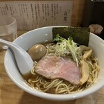 麺屋 白鷺 - 
