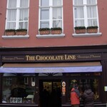 The Chocolate Line - 