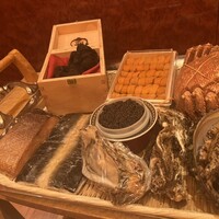 三田牛竈炭火焼 ウェスタ - 