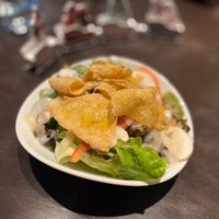 創作イタリアンちゃぶっとりあ - 
