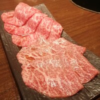 炭火焼肉 ふちおか - 