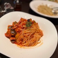 創作イタリアンちゃぶっとりあ - 