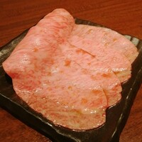 炭火焼肉 ふちおか - 