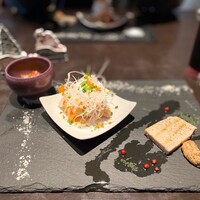 創作イタリアンちゃぶっとりあ - 