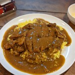 カレー専門店 ビィヤント - 