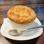 飛騨牛グリルばくろ - 