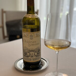 レミニセンス - 深みのある黄金色でまったり楽しみました♡