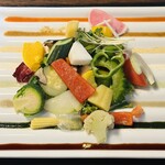 飛騨牛グリルばくろ - 