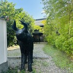 飛騨牛グリルばくろ - 