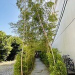 飛騨牛グリルばくろ - 