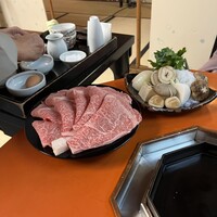三嶋亭 本店 -  三嶋亭 本店 -