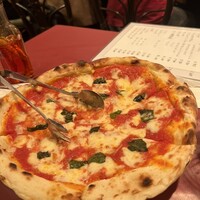 イタリアン レストラン リトル キャット - 