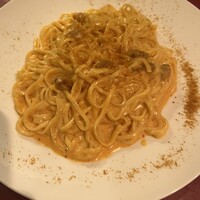 イタリアン レストラン リトル キャット - 