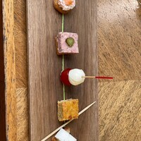 表参道バンブー - 