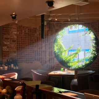 インカメラ コン テラッツァ_1