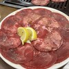 焼肉 三八 本店