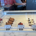 Kona Coffee Purveyors | b. patisserie - 