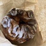 ブーランジェリー スドウ - 