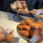 Kona Coffee Purveyors | b. patisserie - 