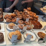 Kona Coffee Purveyors | b. patisserie - 