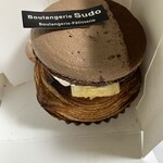 ブーランジェリー スドウ - 