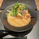 トレ海老アーンnoodle三宮 - 